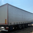 Шторный SCHMITZ CARGOBULL 9084