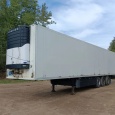 SCHMITZ Сargobull SKO 24L