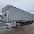 Полуприцеп шторный SCHMITZ SCB*S3T 