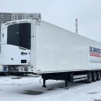рефрижератор Schmitz SKO24/L-13.4