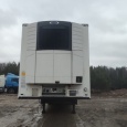 Полуприцеп рефрижератор Schmitz Cargobull SCO 24/L