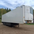 Krone SD