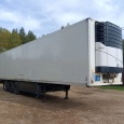 SCHMITZ Сargobull SKO 24L