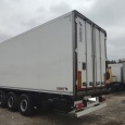 Полуприцеп рефрижератор Schmitz Cargobull SCO 24/L