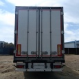 SCHMITZ Сargobull SKO 24L