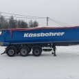 Kassbohrer basic