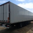 SCHMITZ Сargobull SKO 24L