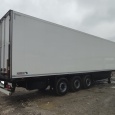 Полуприцеп рефрижератор Schmitz Cargobull SCO 24/L