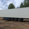 Krone SD