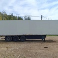 SCHMITZ Сargobull SKO 24L