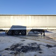 Полуприцеп шторно-бортовой SCHMITZ CARGOBULL 9084