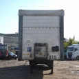 Полуприцеп борт-шторный SCHMITZ S01