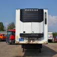 Полуприцеп Рефрижератор Schmitz Cargobull SKO 24/L.2012