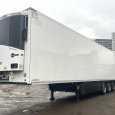 ПOЛУПPИЦЕП PЕФРИЖEРАТОР Schmitz Сargоbull SCB*S3B 15.10.2021 г.в.