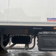 ПOЛУПPИЦЕП PЕФРИЖEРАТОР Schmitz Сargоbull SCB*S3B 15.10.2021 г.в.