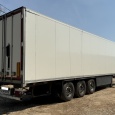 Рефрижератор Schmitz Cargobull AG, SKO24