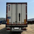 Рефрижератор Schmitz Cargobull AG, SKO24