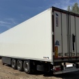 Рефрижератор Schmitz Cargobull AG, SKO24