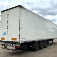 изотермический SCHMITZ SKO24