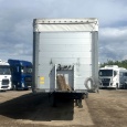  Шторный SCHMITZ CARGOBULL.