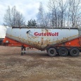цементовоз GuteWolf
