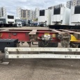 Полуприцеп контейнеровоз SCHMITZ GOTHA SCF