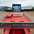 тяжеловоз Specpricep 994294 (Низкорамный). Год выпуска 2018