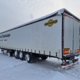 Полуприцеп шторный Orthaus V4