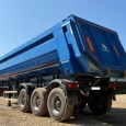 Самосвальный Тонар SH3-33