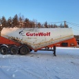 цементовоз GuteWolf