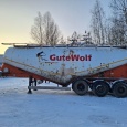 цементовоз GuteWolf