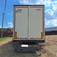  Fliegl SDS 350