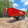 ISO PAKCS KCS-DL3