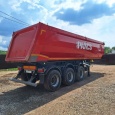 ISO PAKCS KCS-DL3