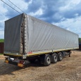 KOGEL SN 24 CARGO MAXX
