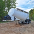 Цементовоз Hermanns SALV30T