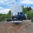 Цементовоз Hermanns SALV30T