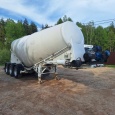 Цементовоз Hermanns SALV30T