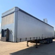 шторный Kogel SN24 CARGO-MAXX