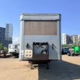 шторный Kogel SN24 CARGO-MAXX