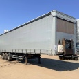 шторный Kogel SN24 CARGO-MAXX