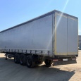 шторный Kogel SN24 CARGO-MAXX