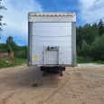 SCHMITZ  CARGOBULL 9084