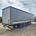 SCHMITZ  CARGOBULL 9084