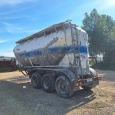 Kassbohrer SSL 33/10