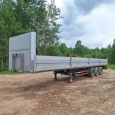 KOGEL CARGO MAXX PLUS SN
