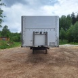KOGEL CARGO MAXX PLUS SN