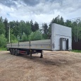 KOGEL CARGO MAXX PLUS SN