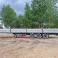 KOGEL CARGO MAXX PLUS SN