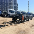 GUT TRAILER CSA-544A.